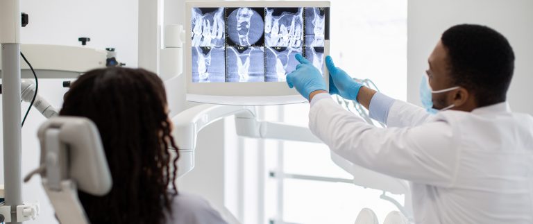 Cosmetic Dentist Near Me