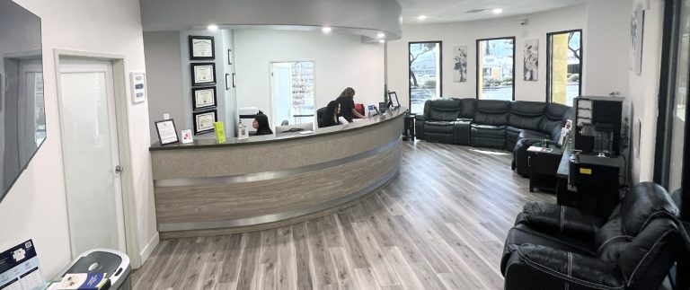 Dental Office Near Me