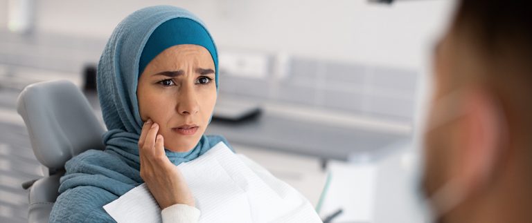 Emergency Dentist Near Me