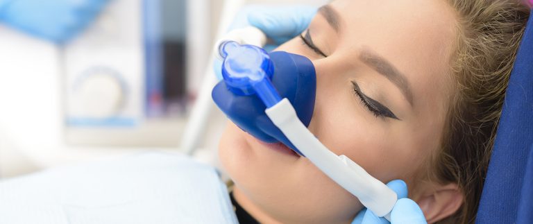 Sleep Apnea Dentist Near Me